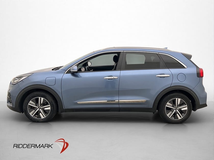 Bild 4 av Kia Niro P-HEV