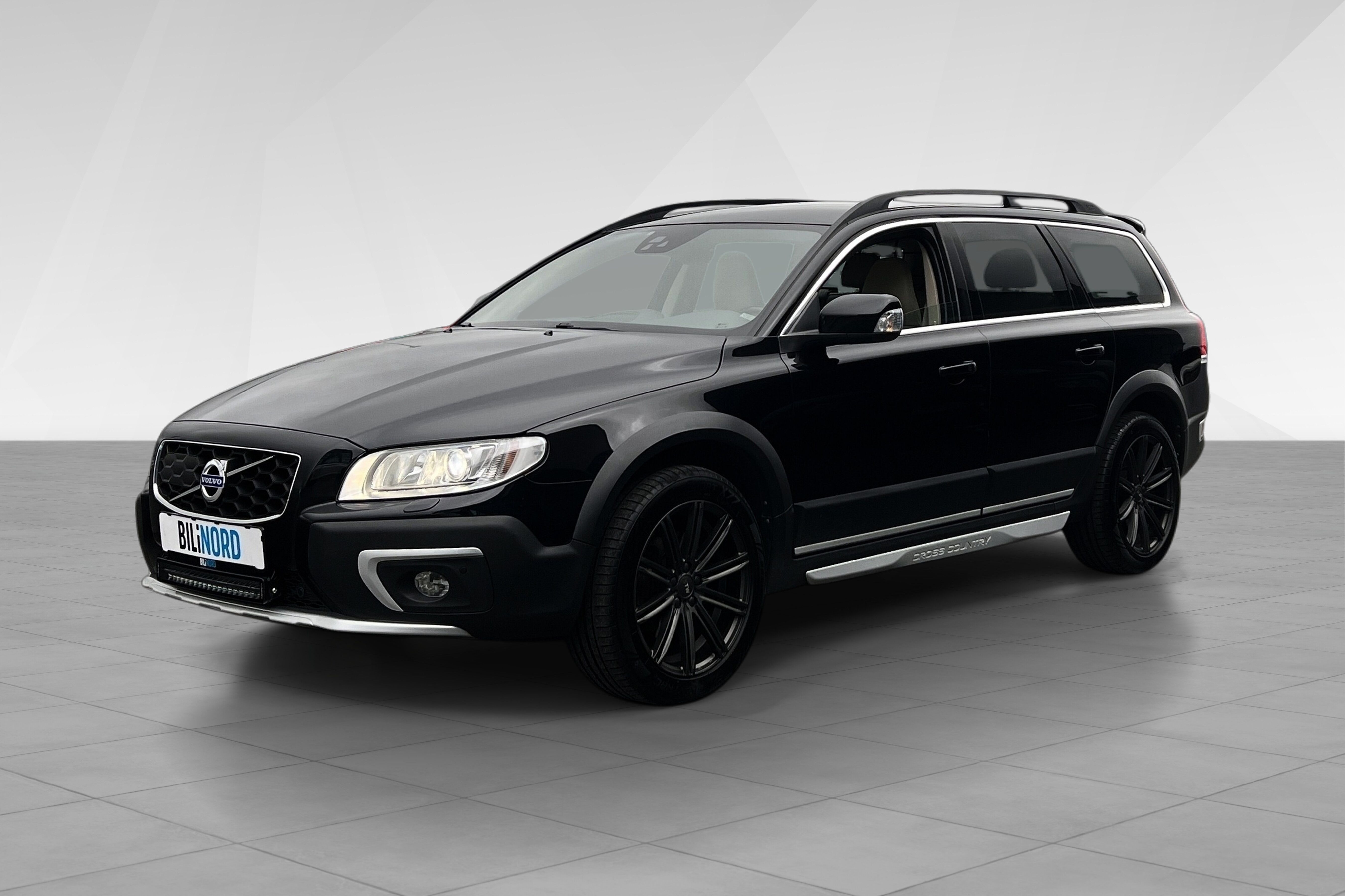 Volvo XC70 bilde 5