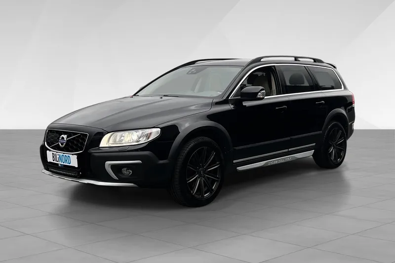 Volvo XC70 bilde 5
