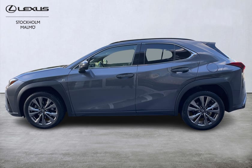 Bild 3 av Lexus UX 250h