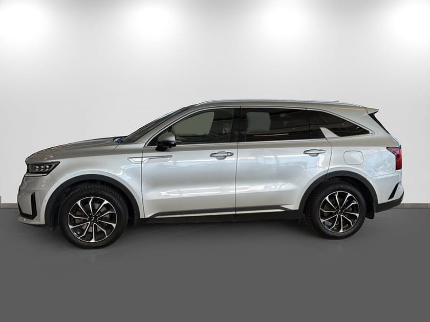 Bild 4 av Kia Sorento PHEV Advance Plus, Motorv, dragkrok, vhjul dubb