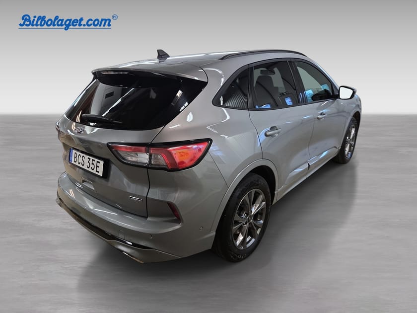Bild 5 av Ford Kuga Plug-In Hybrid 2.5 225 PHEV ST-Line X Bus A