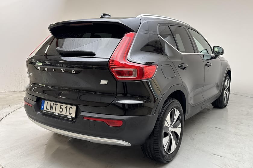 Bild 3 av Volvo XC40 Recharge T4 2WD 211hk Inscription Expression