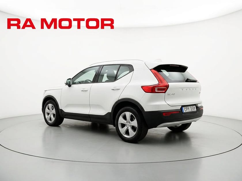 Bild 4 av Volvo XC40 T3 163hk Geartronic | VOC |