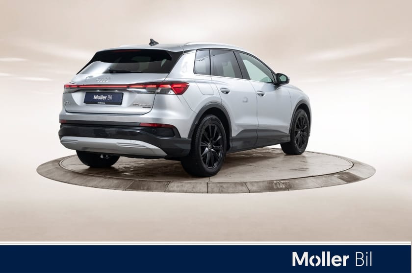 Bilde 5 av Audi Q4 45 e-tron quattro