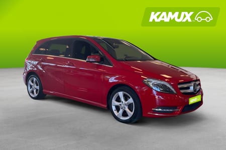 Mercedes-Benz B 180 BE