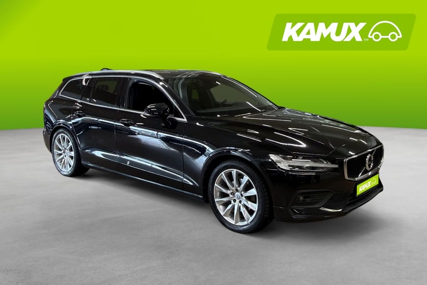Bild 1 av Volvo V60