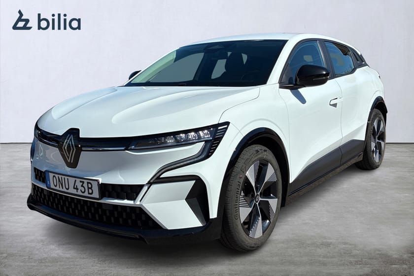 Bild 1 av Renault Mégane E-TECH Equilibre 40kWh/130hk