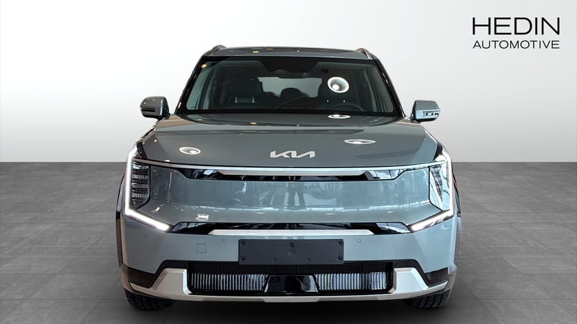 Bild 2 av Kia EV9 AWD