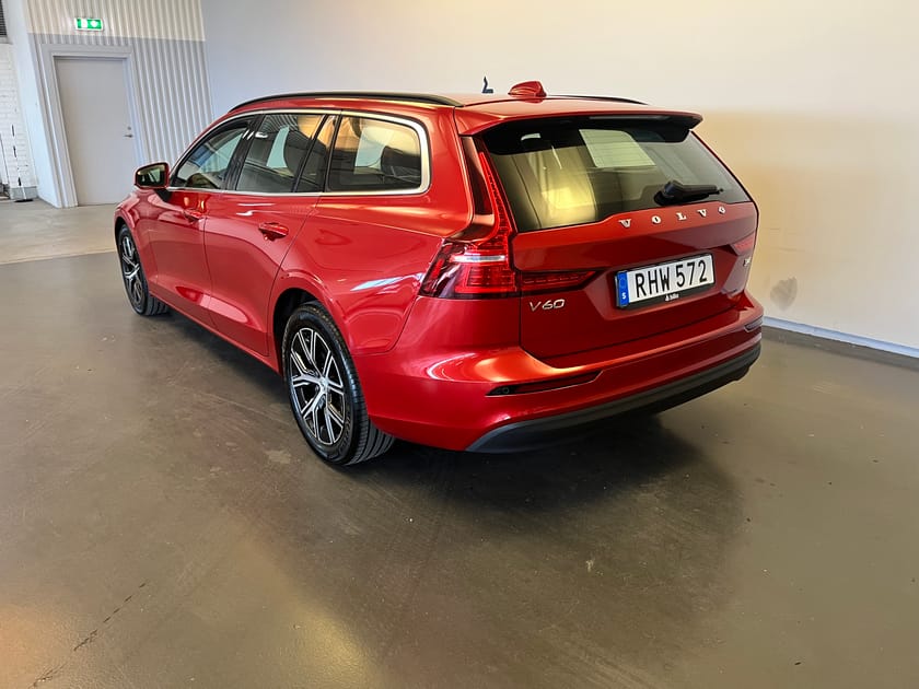 Bild 3 av Volvo V60