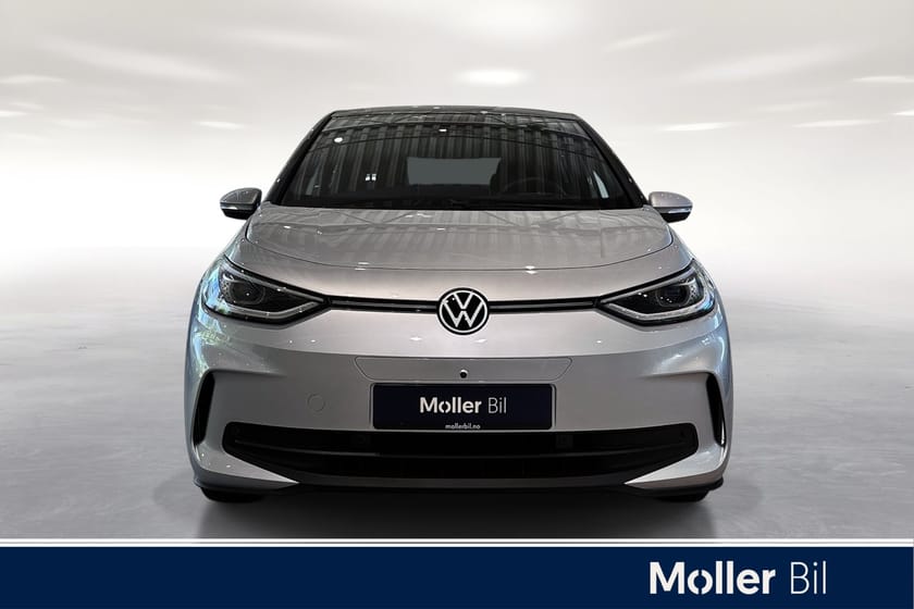 Bilde 2 av Volkswagen ID.3 Pro S fl tour      77kwh  204hk