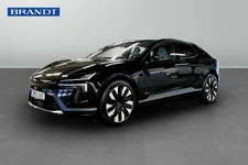 Polestar 4 Long Range Single Motor