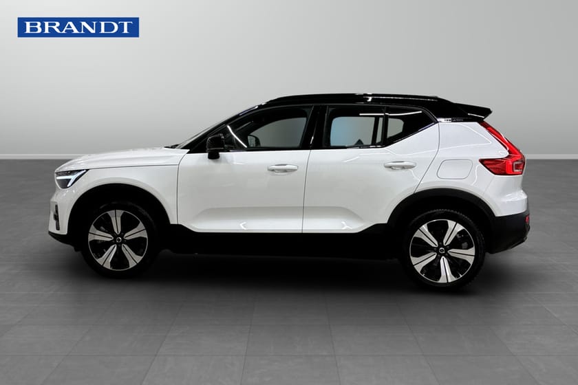Bild 3 av Volvo XC40 Recharge Plus Edition