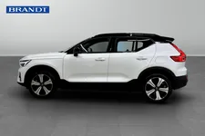 Volvo XC40 Recharge