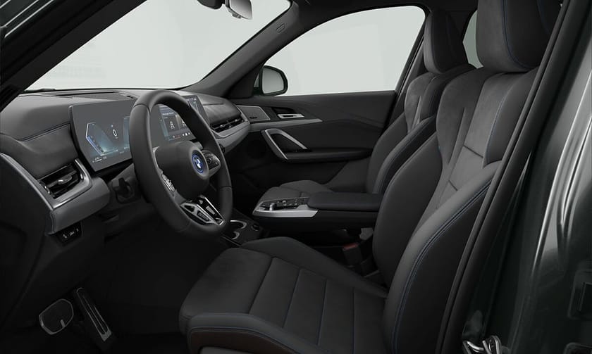 Bild 3 av BMW X1 xDrive25e xDrive 25e Fully Charged