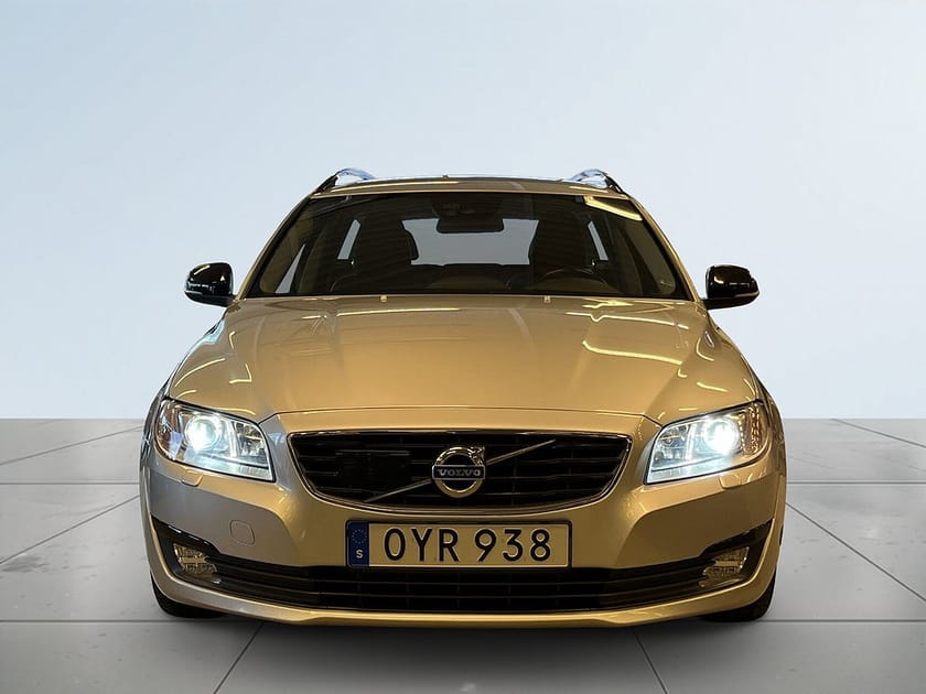 Bild 2 av Volvo V70
