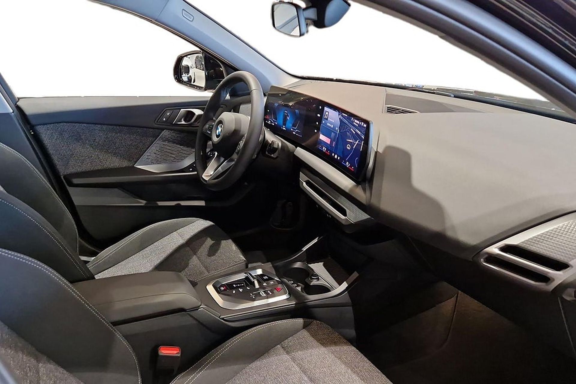 BMW 120 Aut Rattvärme 2026, bild 7/10