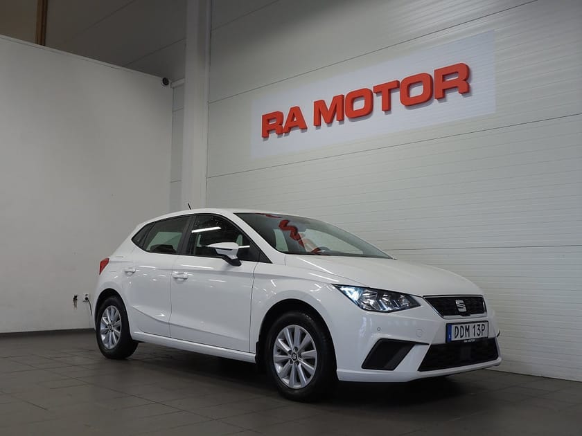 Bild 3 av SEAT Ibiza