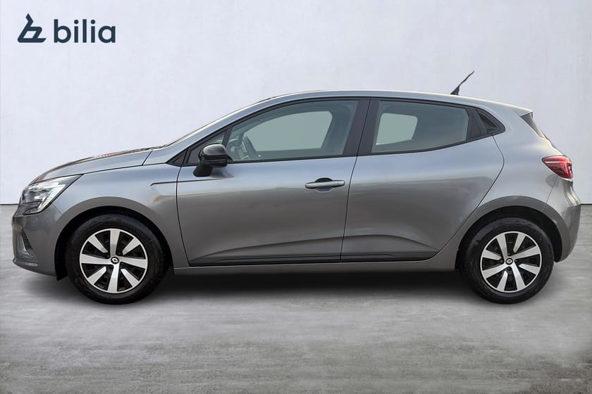 Bild 3 av Renault Clio