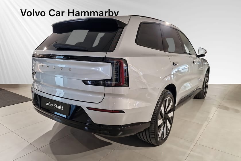 Bild 5 av Volvo EX90 Twin Motor Performance 7-seater Ultra 7sätes