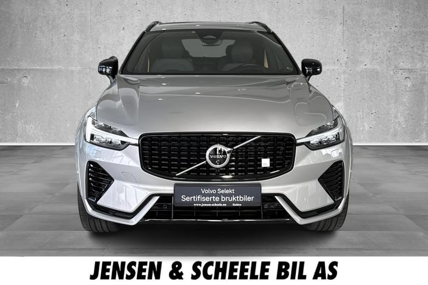 Bilde 3 av Volvo XC60 T8 AWD Polestar Engineered, B&W, 22", HUD, Panorama