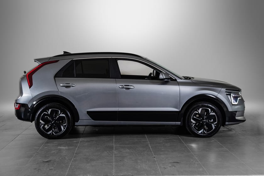 Bilde 5 av Kia Niro EV