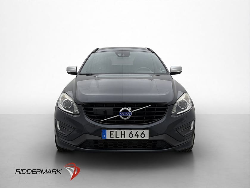 Bild 2 av Volvo XC60