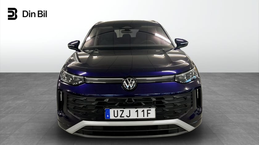 Bild 4 av Volkswagen Tayron