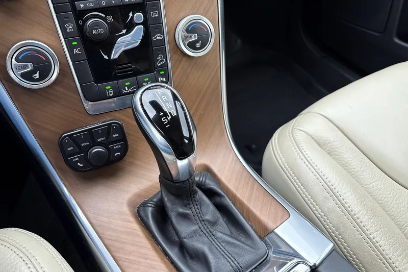 Volvo XC60 bilde 16