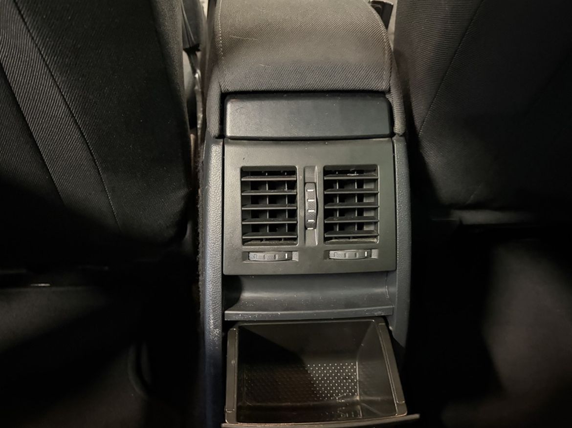 Škoda Škoda Yeti — bild 9