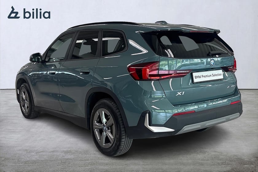 Bild 2 av BMW X1 xDrive25e xDrive 25e | H&K | Panorama | Drag | Tonade rutor