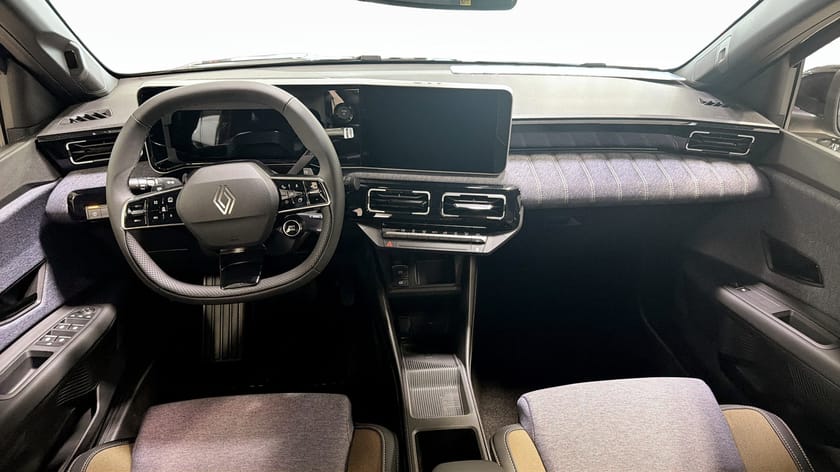 Bild 4 av Renault 5 E-Tech TECHNO EV52