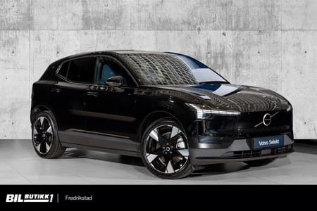 Volvo EX30 Twin Motor Performance