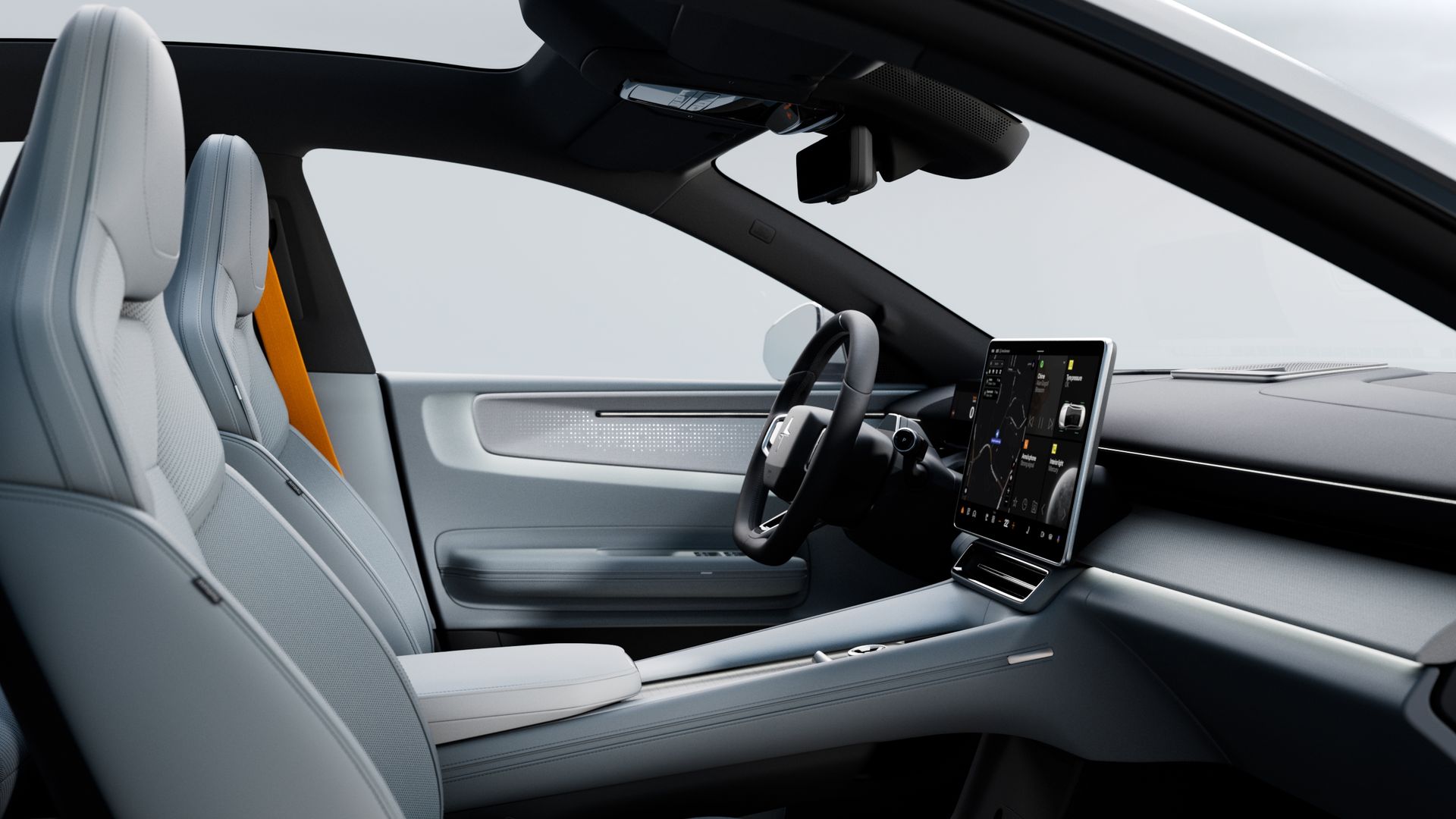Polestar 2027, bild 7/10