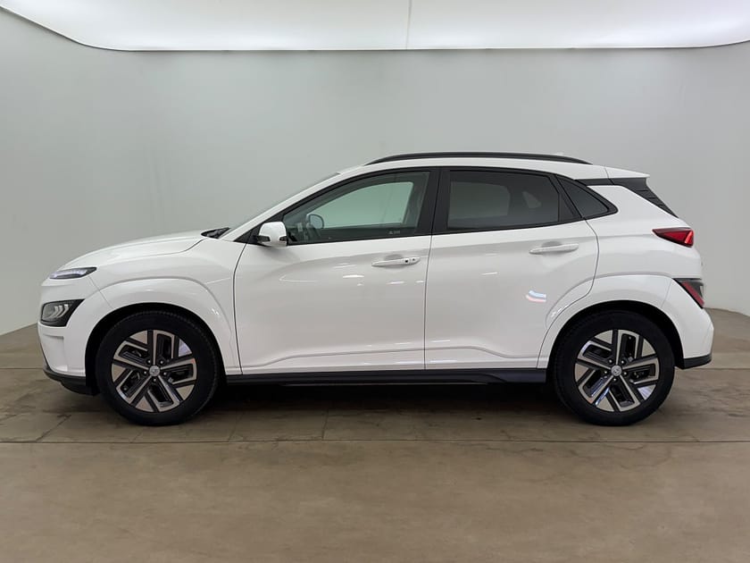 Bild 3 av Hyundai Kona Electric 64 kWh Essential 204hk B-kamera Carplay Krell