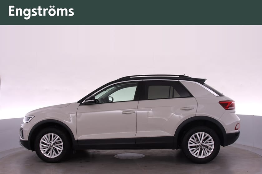 Bild 5 av Volkswagen T-Roc