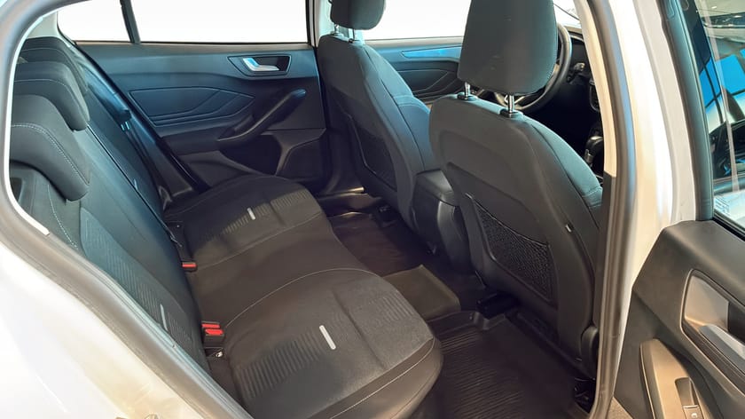 Bild 5 av Ford Focus Active Kombi