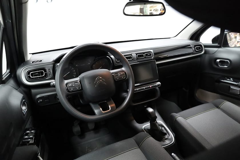 Bild 3 av Citroën C3 1.2 PureTech 83 Shine / 1518 mil