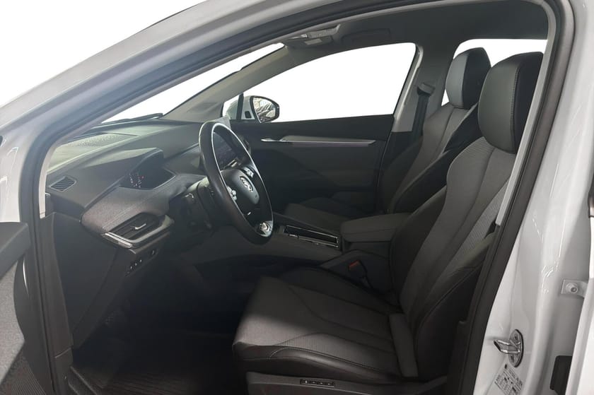 Bilde 5 av Škoda Enyaq iV 80x