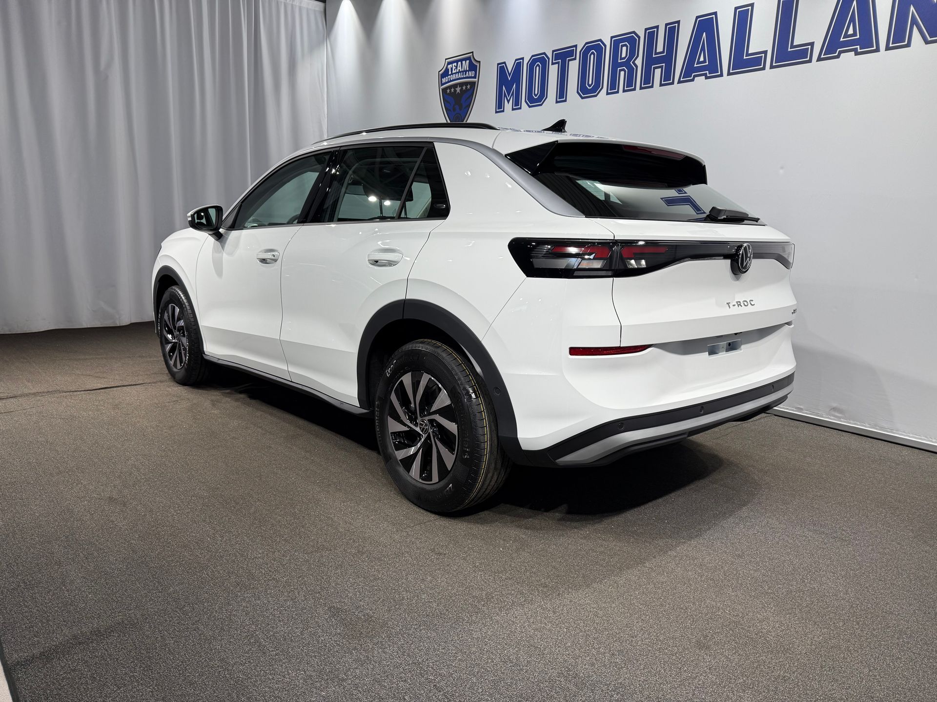 Volkswagen T-Roc 2026, bild 4/10
