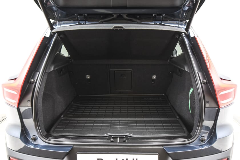 Bilde 4 av Volvo XC40 Recharge Twin 408 hk AWD Pro