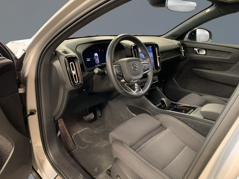 Bild 5 av Volvo C40 Recharge Single Motor Plus Edition//Glastak//Värmare//