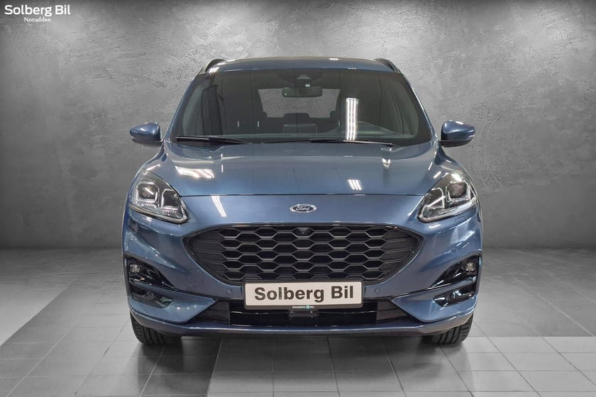 Bilde 4 av Ford Kuga 