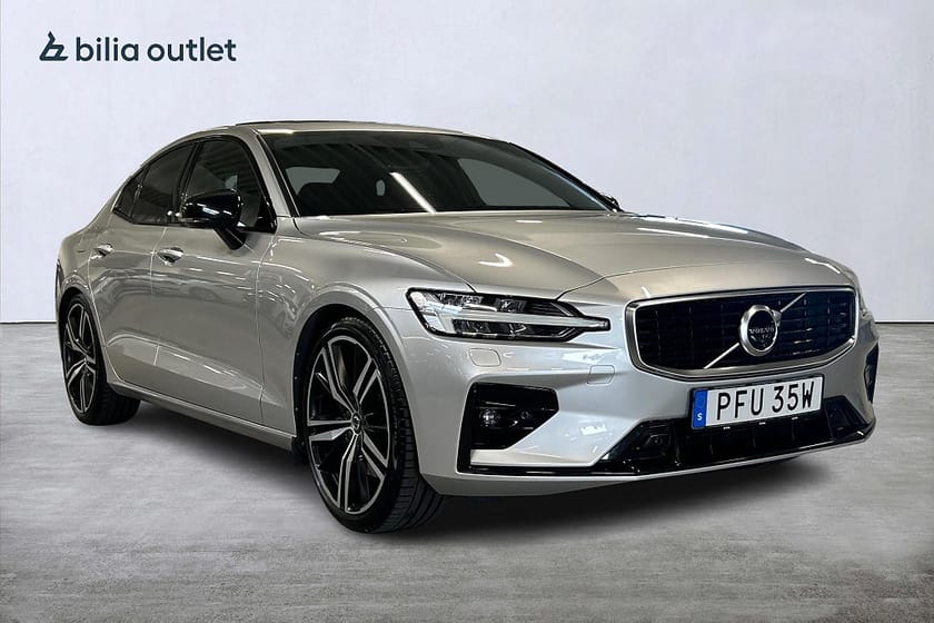 Bild 4 av Volvo S60