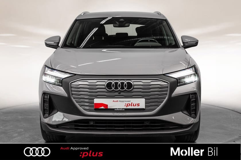 Bilde 3 av Audi Q4 40 e-tron 