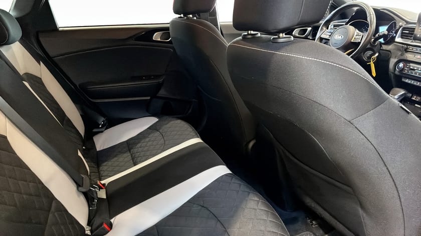 Bild 5 av Kia Ceed Sportswagon SW GT LINE DRAGKROK