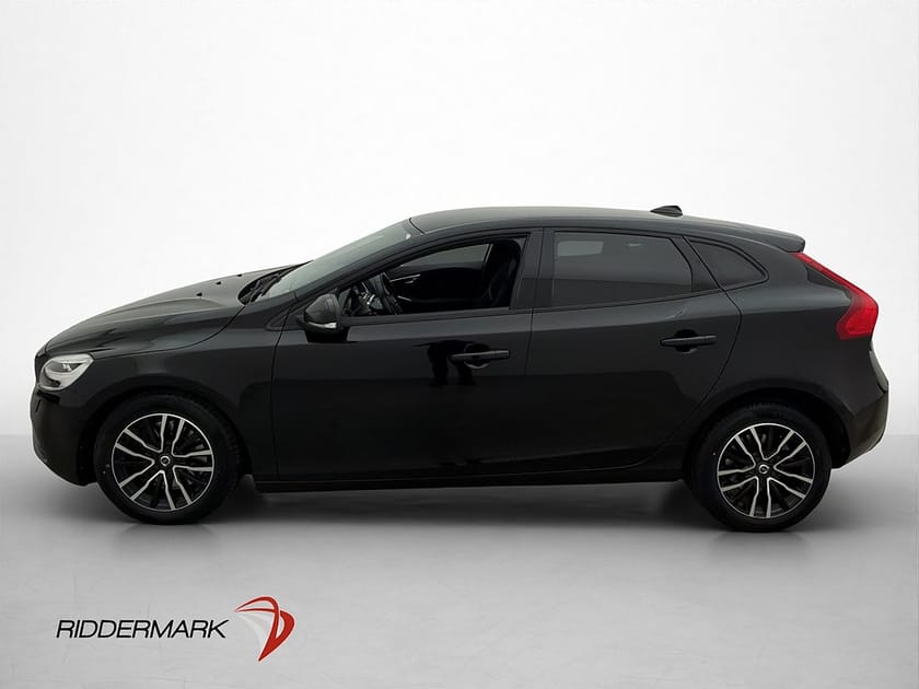 Bild 4 av Volvo V40 T2 Business Advanced BLIS Navi P-Sensorer Värmare