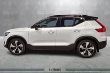 Thumnail bilde 1 av Volvo XC40 Recharge P8 AWD
