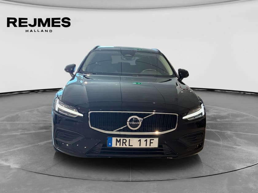 Bild 2 av Volvo V60 B4 Diesel Core