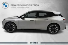 Thumnail bilde 1 av BMW iX xDrive60